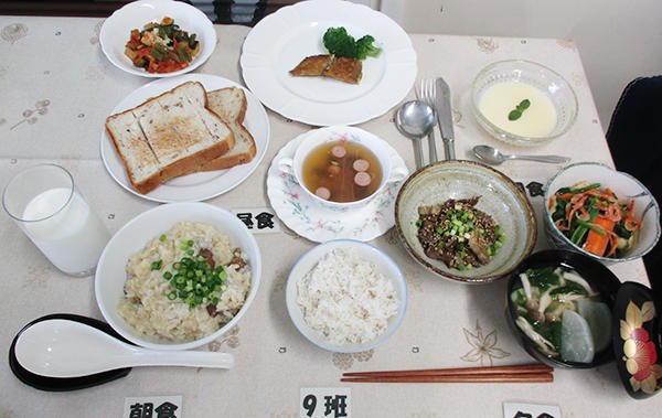 2017_脂質コントロール食